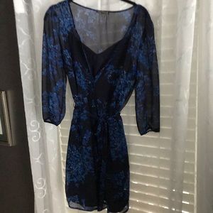 Express Dress